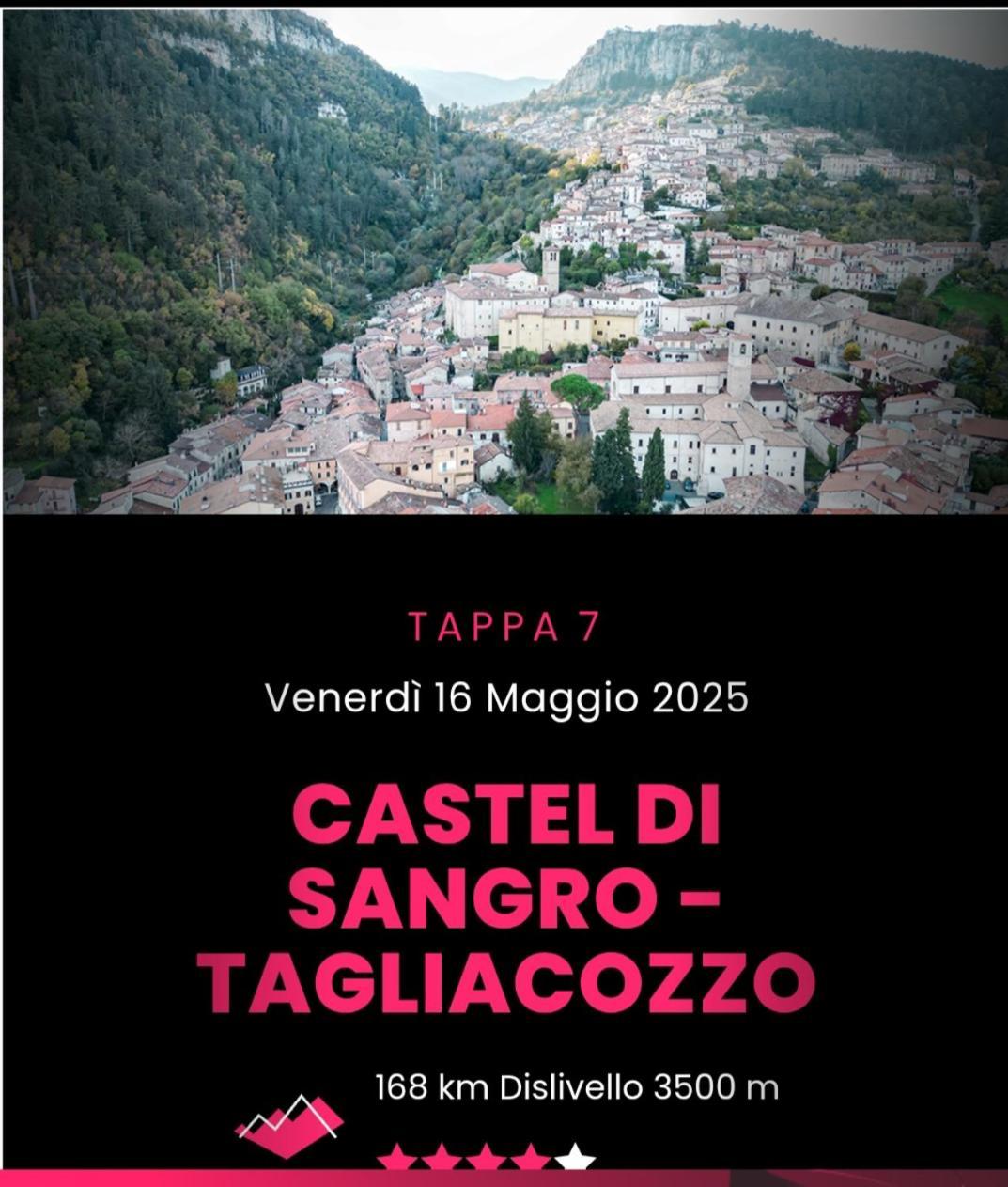 La Lucciola Albergo Ristorante Tagliacozzo Eksteriør bilde